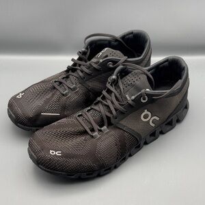 On Men's Cloud 5 Sneakers